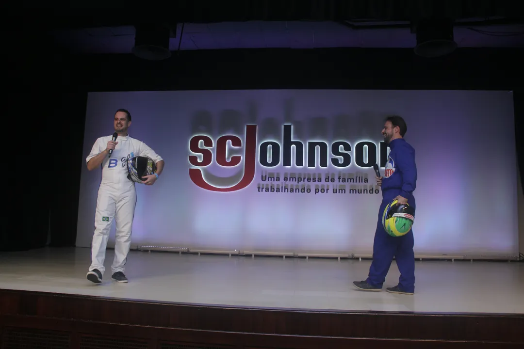 Convenção Comercial 9